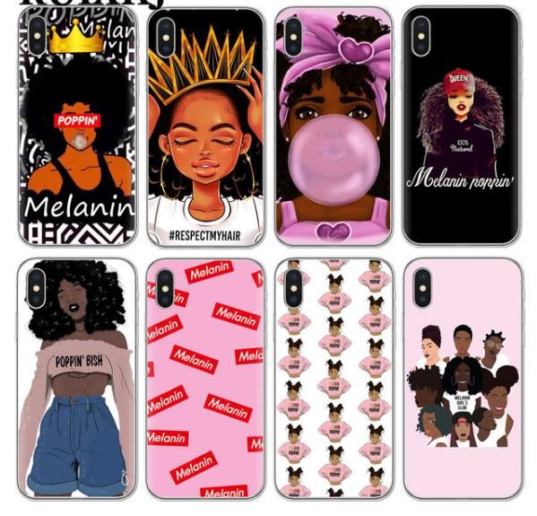 coque iphone 6 afro