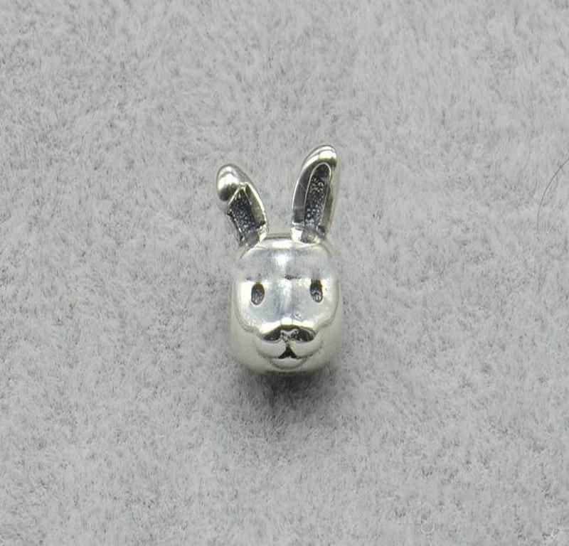 pandora animal charms