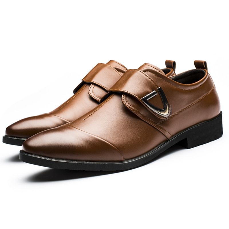 best casual oxford shoes