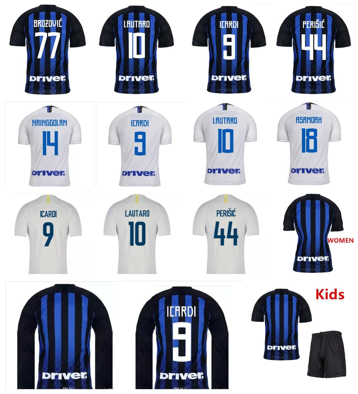 camiseta inter pt