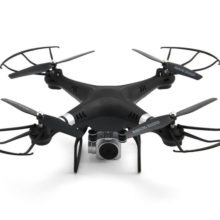 big rc drone