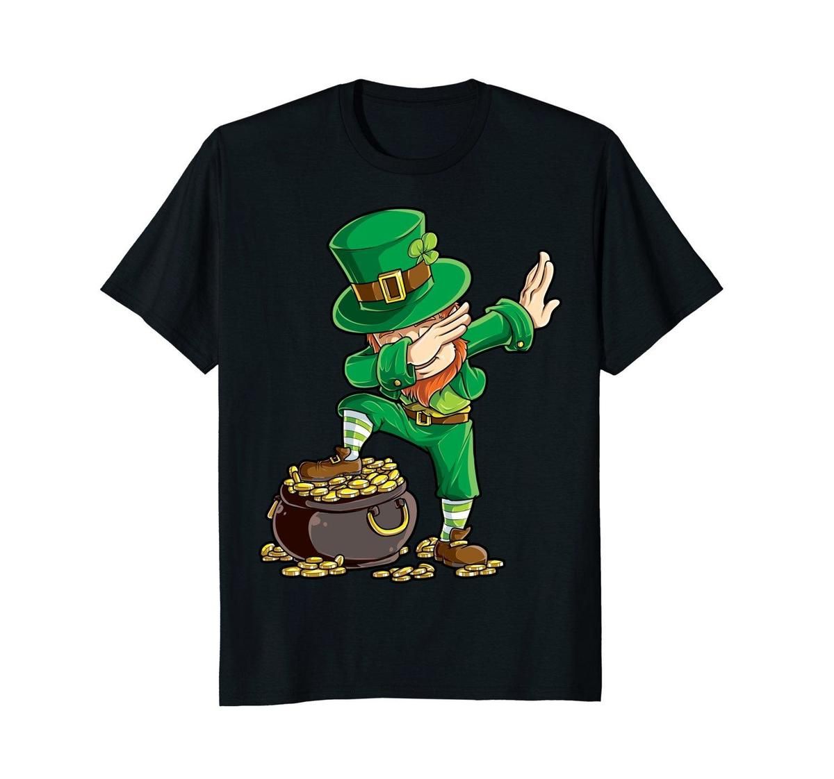 Camisas de san patricio Clearance