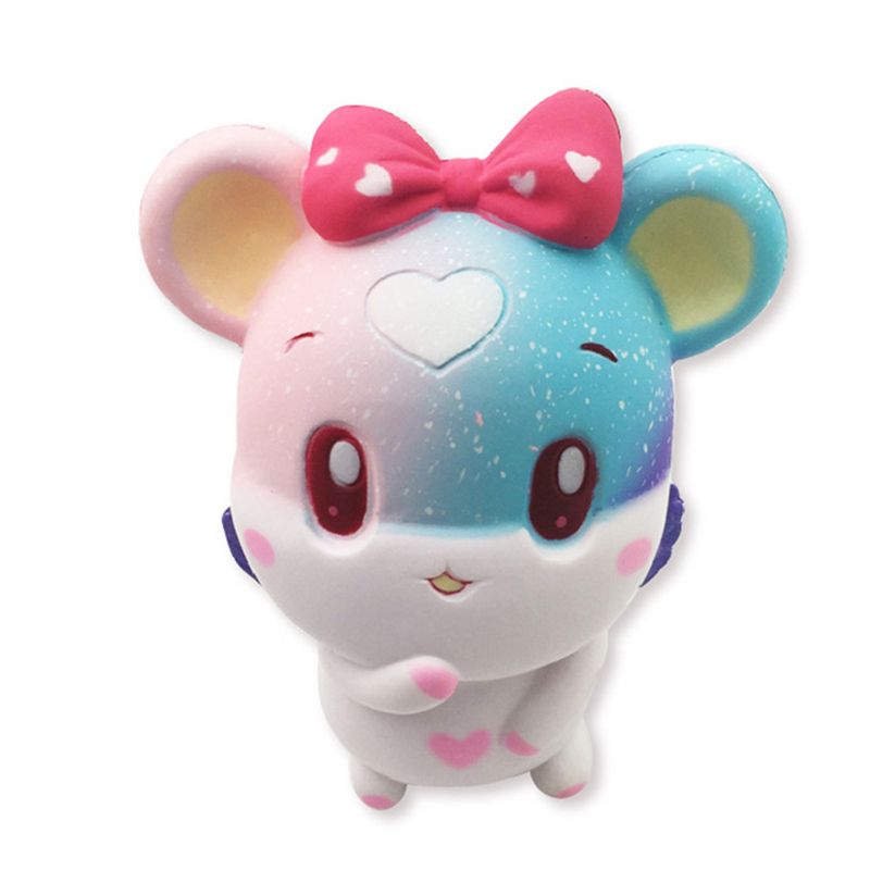squishy toys asda
