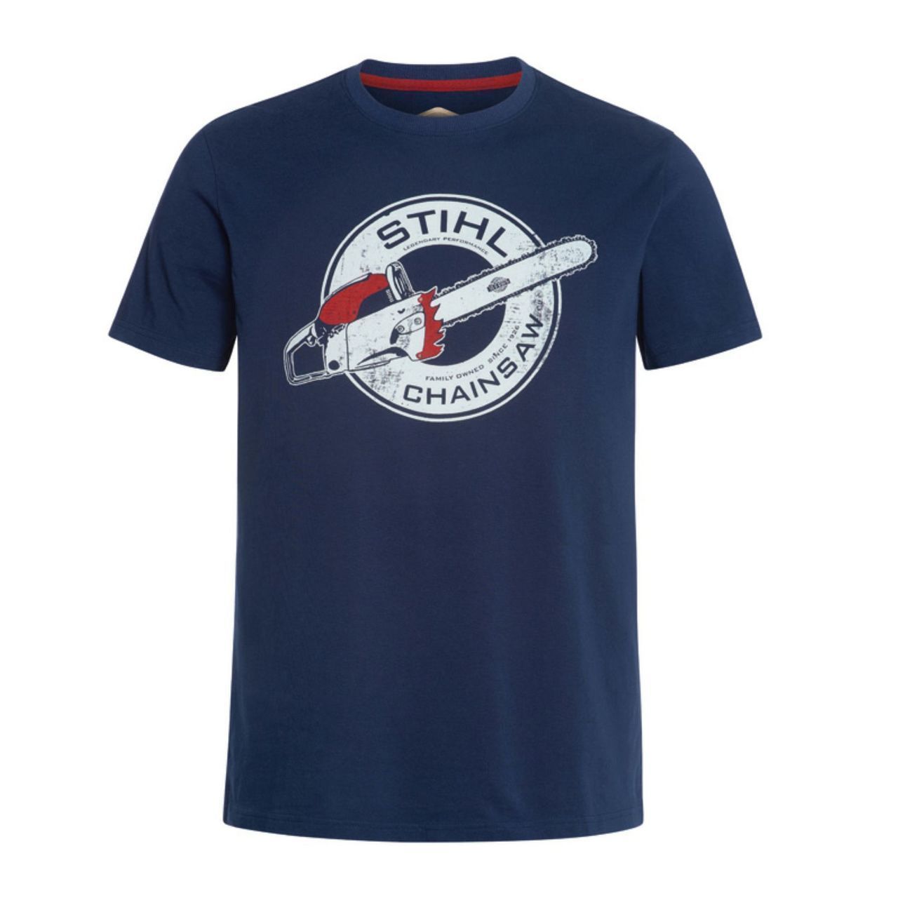 stihl cut retardant shirt