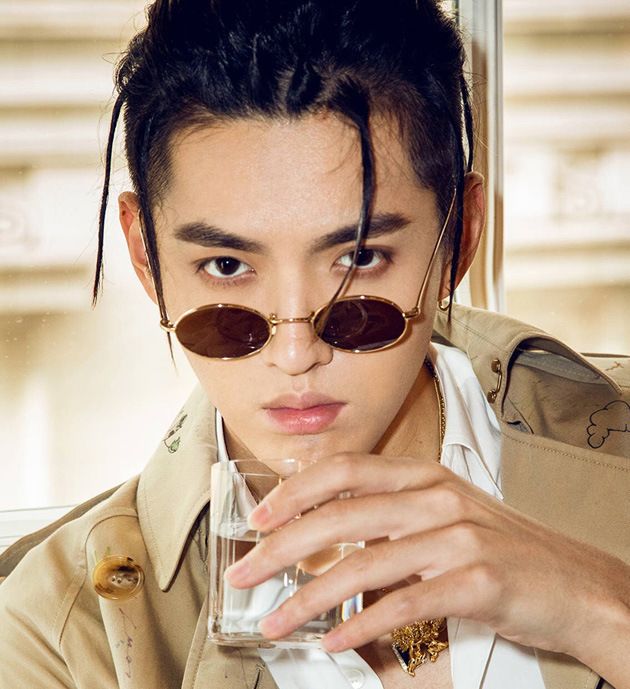 mens fashion sunglasses