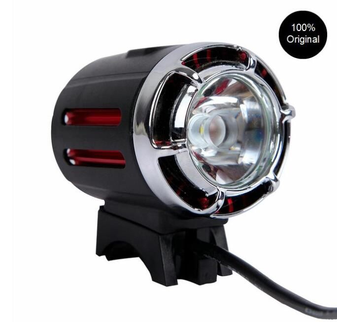 cycle light front