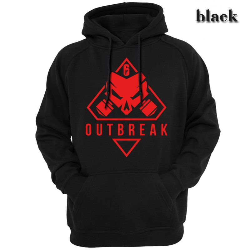 r6 siege hoodie
