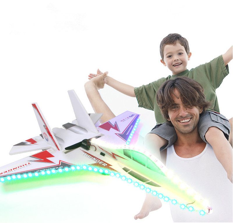 rc jet airplane kits