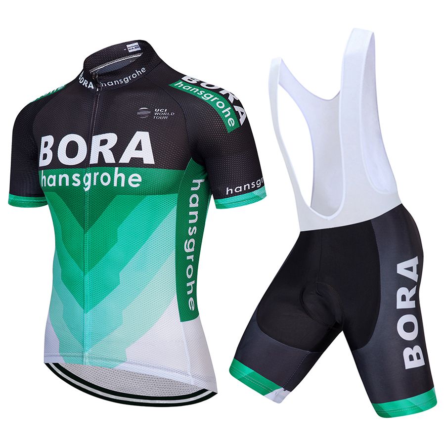 bora hansgrohe cycling jersey