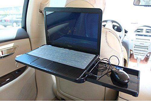 between seats portable laptop stand for car between seats portable laptop stand for car