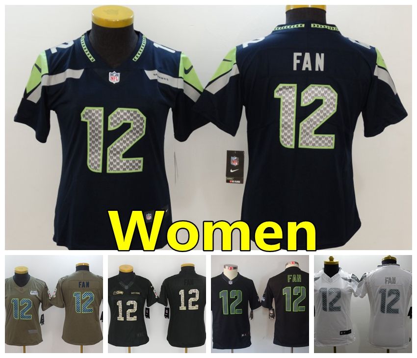 seahawks football jersey