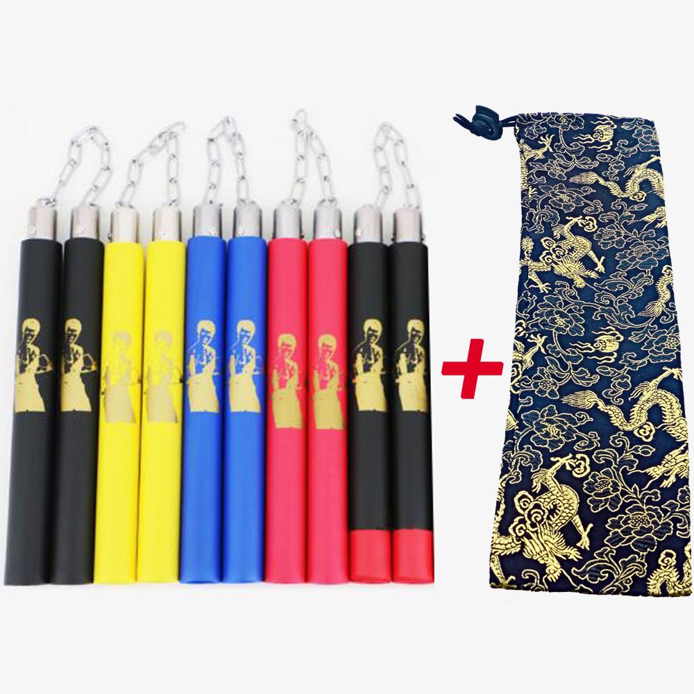 toy nunchucks