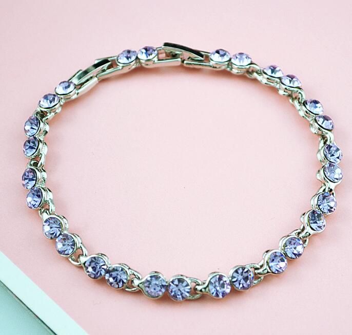 bracelet swarovski fille bracelet swarovski fille