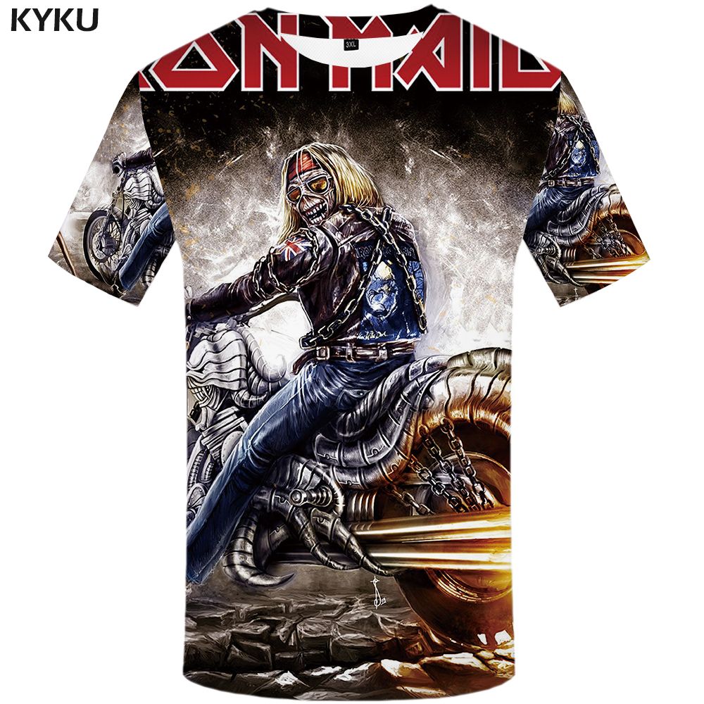 band t shirts cheap