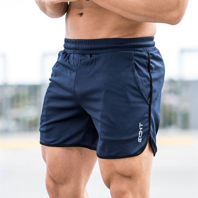 Sport Broek Heren Iconic Tapered Grijs- Pursue Fitness (Let op: valt klein)  - Bodybuildingkleding.com