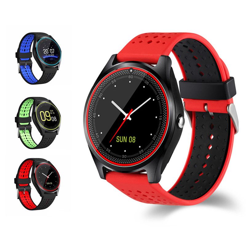 best intelligent watch