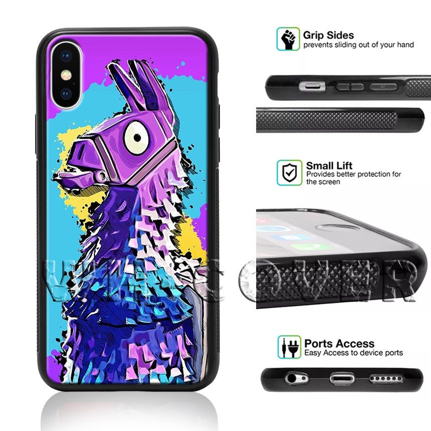 llama iphone xs max case llama iphone xs max case