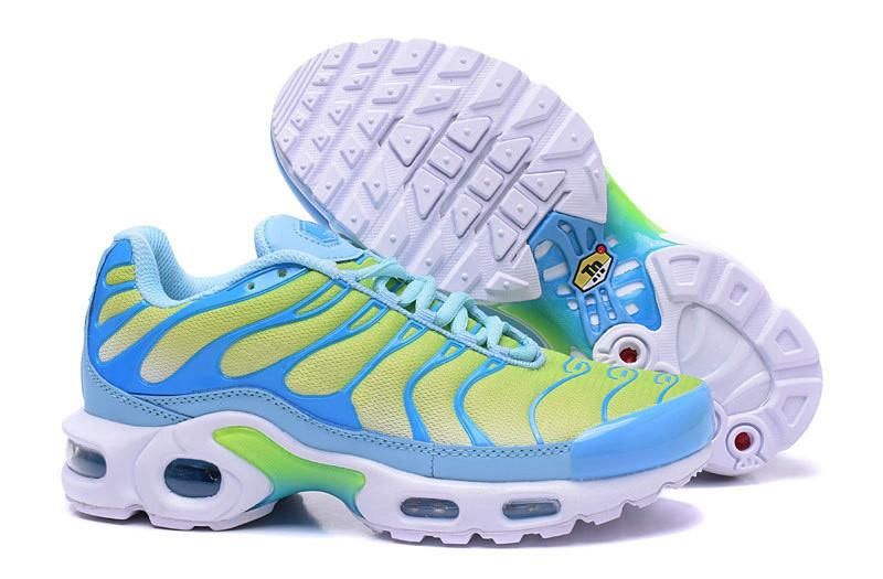 girls nike tn