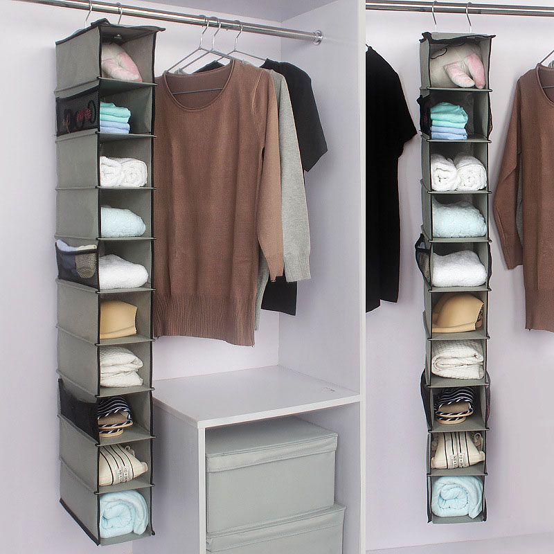wardrobe for handbags