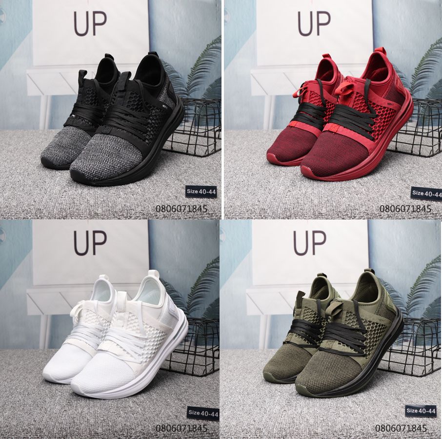 ignite limitless sr netfit