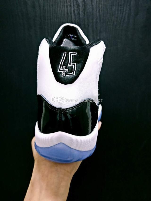 jordan 11 concord dhgate