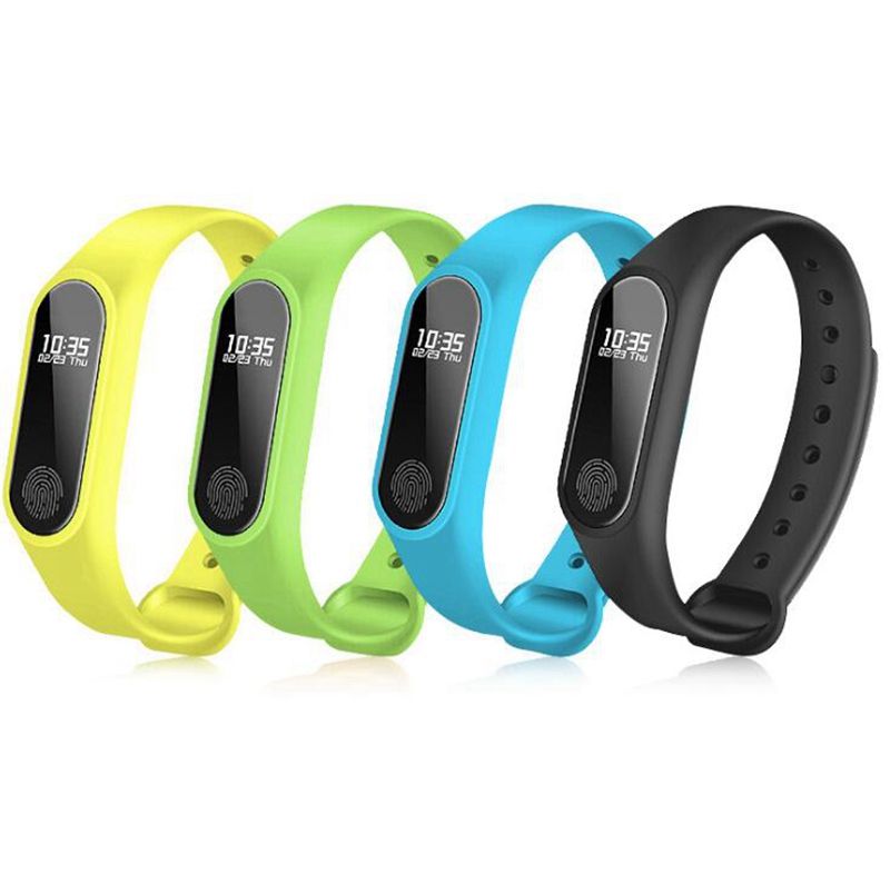 smartwatch intelligence health bracelet m2