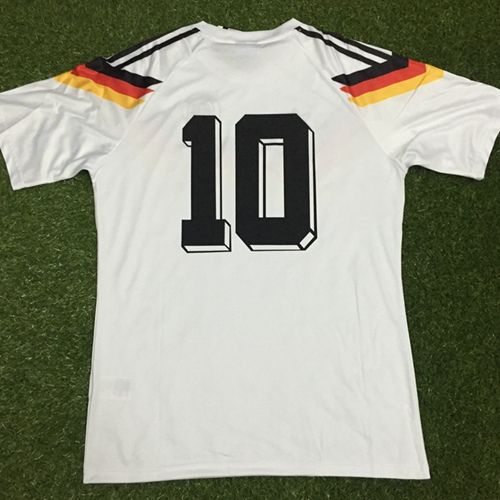 primer nivel nuevo estilo de bajo precio 2020 ALEMANIA 1990 Soccer Jersey Retro Vintage Classic MATEUS VOLLER KLINGSMANN Camisetas Futbol Camisa Futebol Maillot De Foot From Anthonio, $14.03 | DHgate.Com primer nivel nuevo estilo de bajo precio 2020 ALEMANIA 1990 Soccer Jersey Retro Vintage Classic MATEUS VOLLER KLINGSMANN Camisetas Futbol Camisa Futebol Maillot De Foot From Anthonio, $14.03 | DHgate.Com