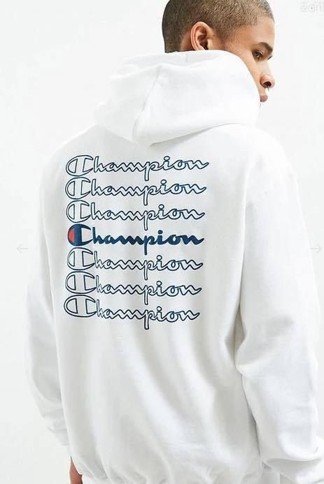 champion designer hoodie