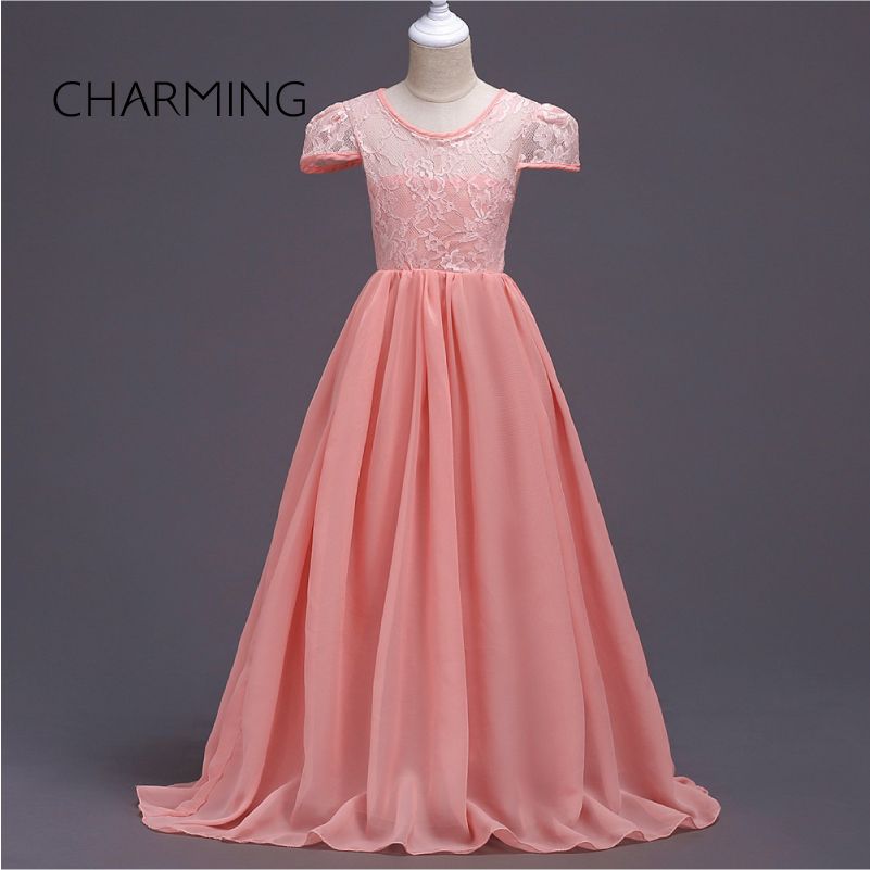 little girl lace dresses