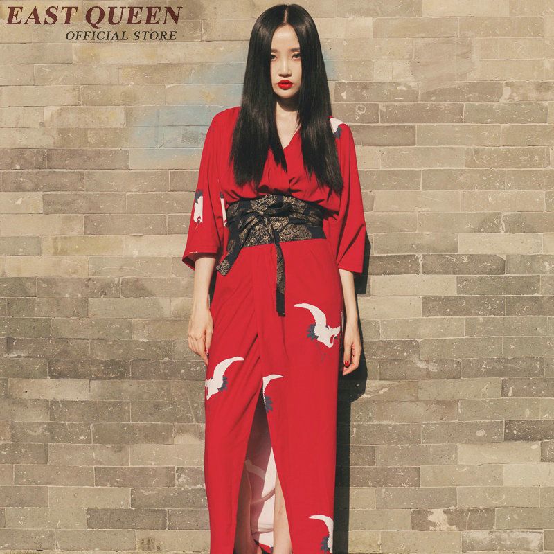 kimono japones feminino