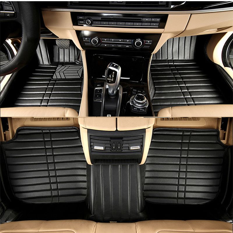 2020 Car Floor Mat Carpet Rug Ground Mats For Sail Sonic Epica