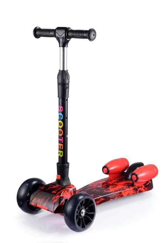 high quality scooter