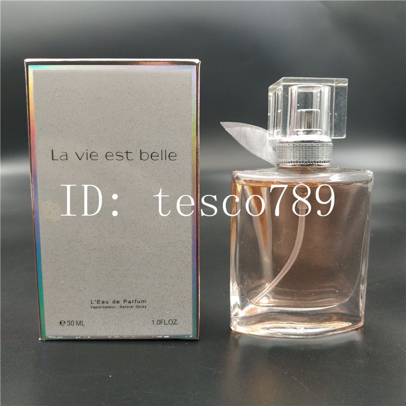 Grosshandel Hohe Qualitat La Vie Est Belle Frauen Parfum Parfums Gesundheit Schonheit Duft Deodorant Raucherstabchen 30 Ml Neue Weihnachtsgeschenk Mit Box Von Tesco7 7 84 Auf De Dhgate Com Dhgate