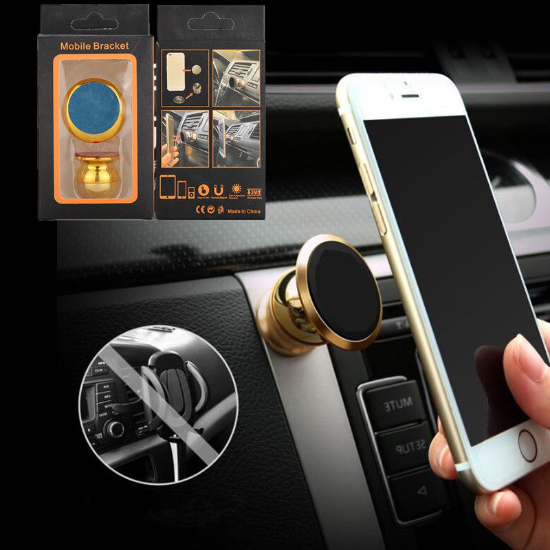 mobile phone bracket for car