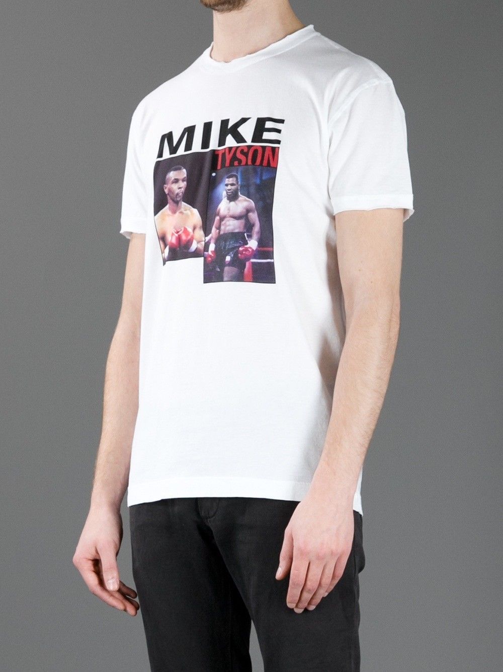 tyson t shirt