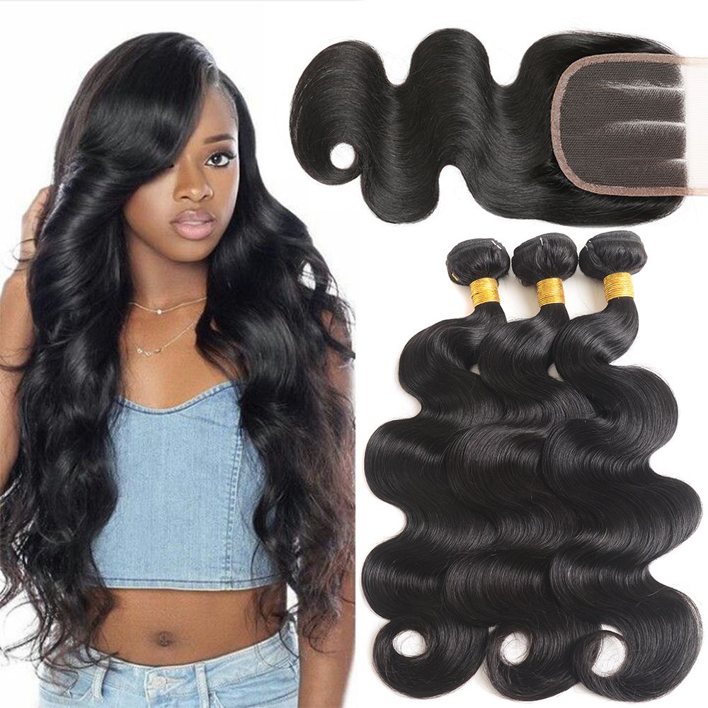 good brazilian body wave hair