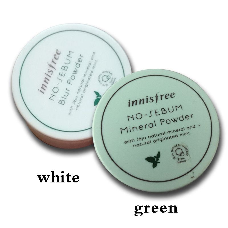 best primer for loose mineral foundation