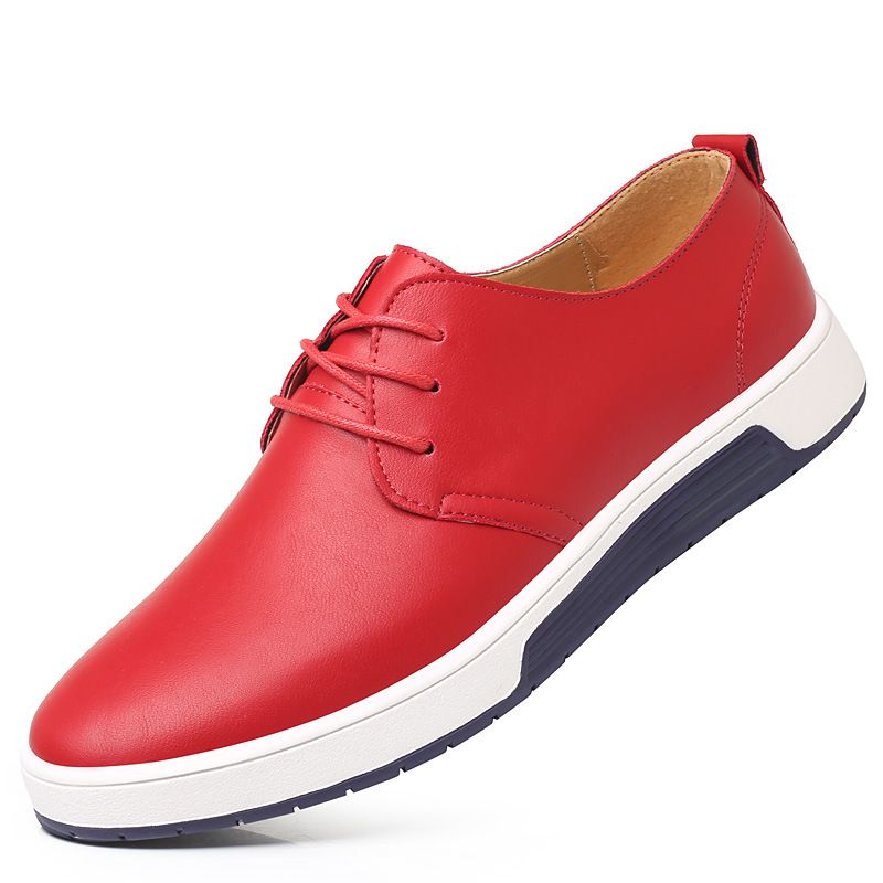 men's business casual shoes 2018