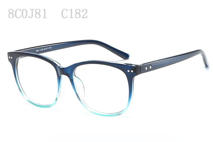 eyeglass frames