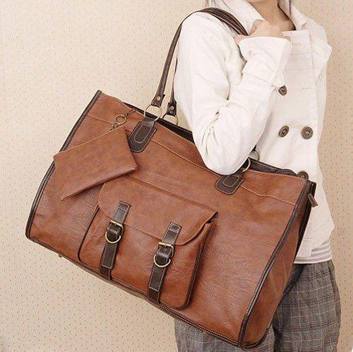 handbag big size
