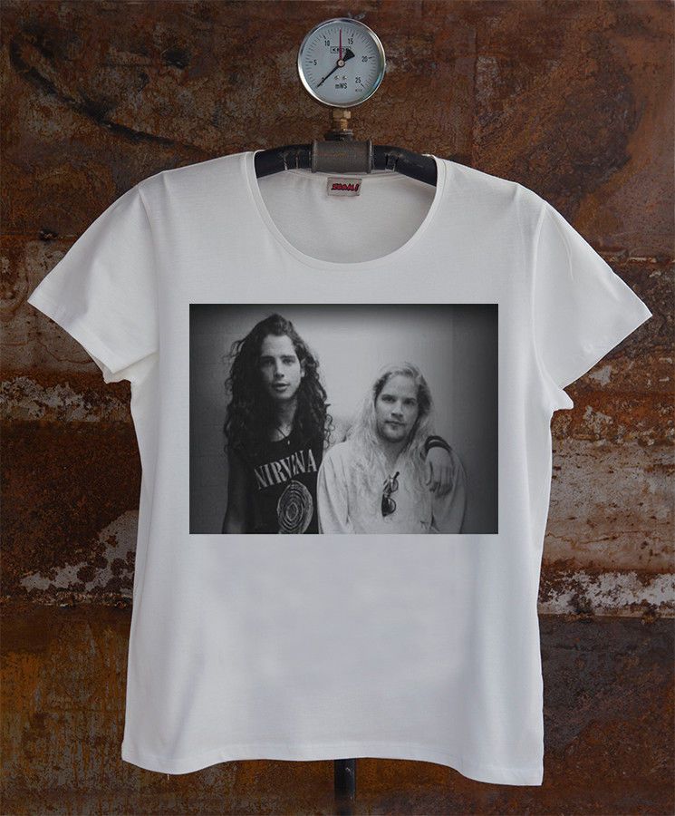 chris cornell t shirt