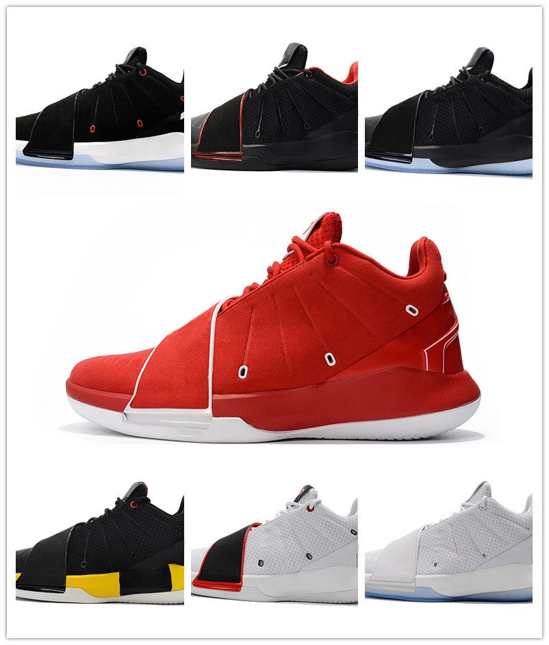 cp3 mens basketball shoes