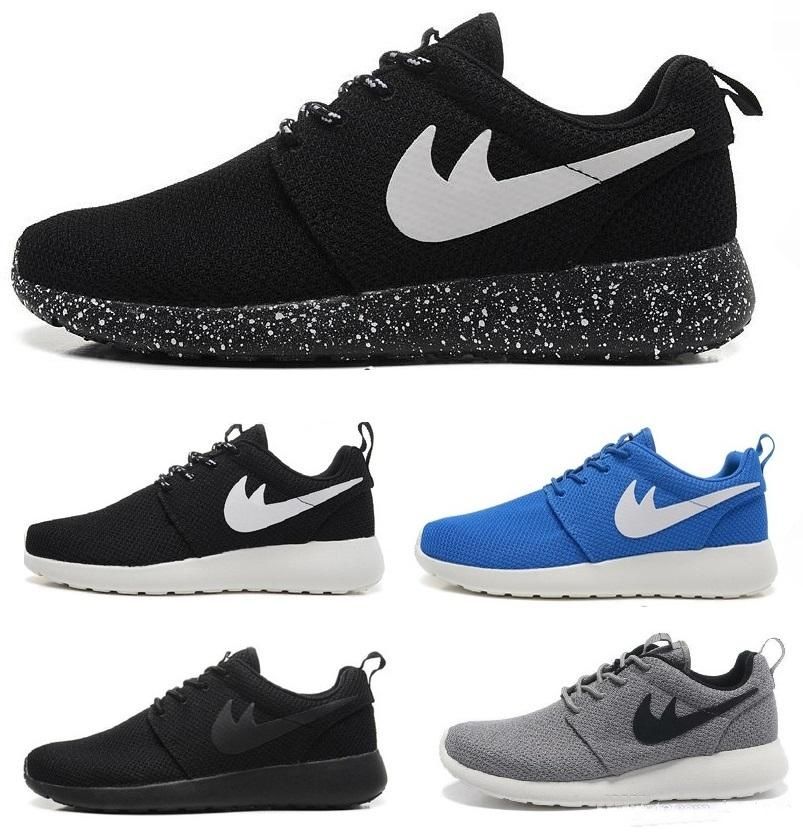 nike roshe mujer 2018