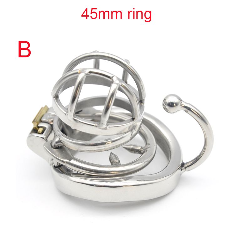 B-45mm ring