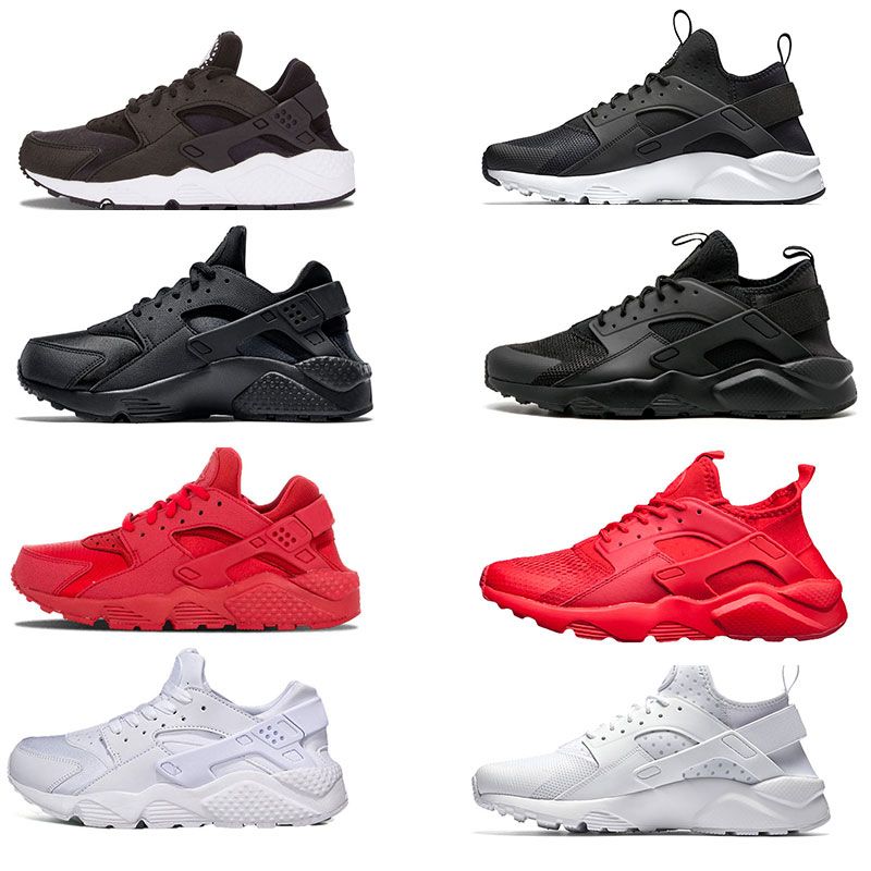 all huaraches