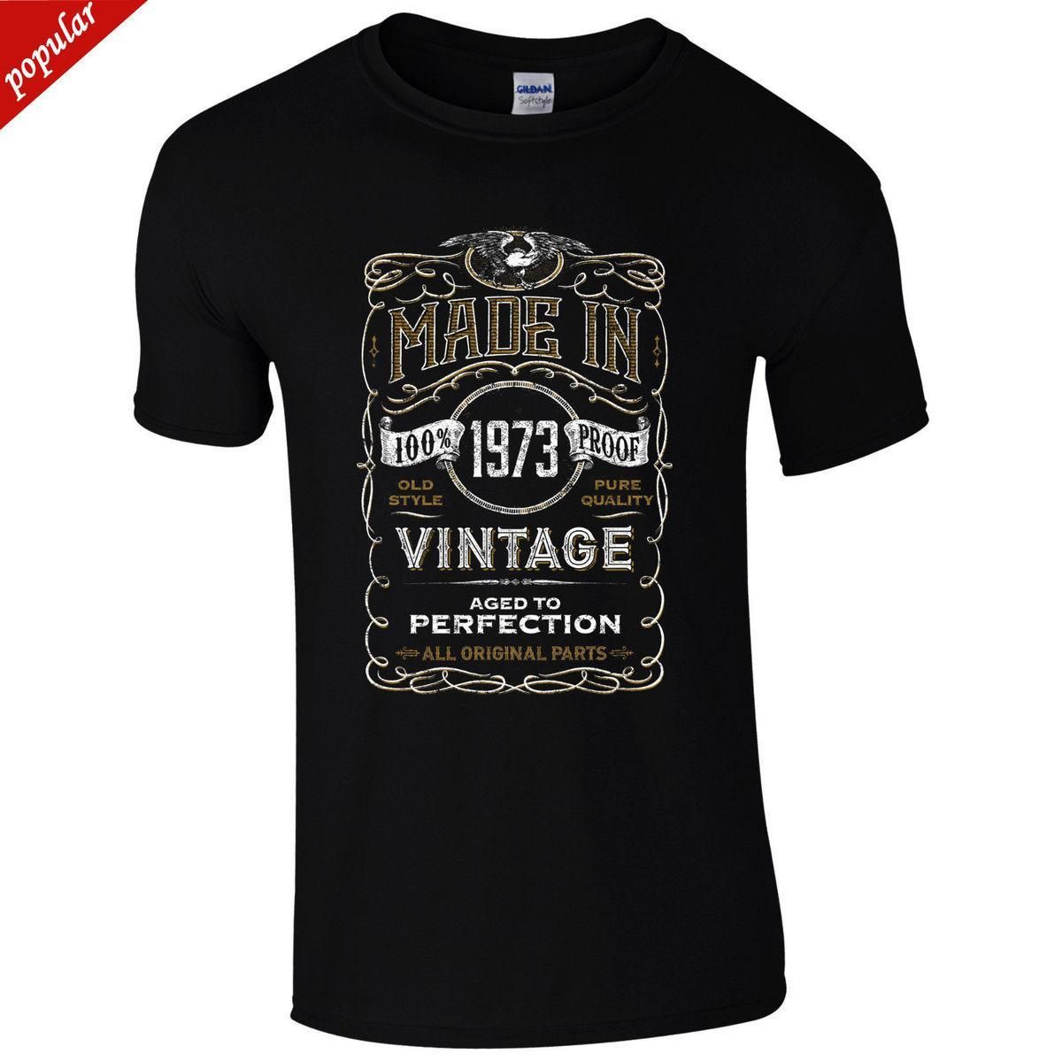 T shirt 1973 Clearance