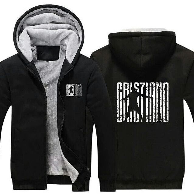 ronaldo sweatshirt