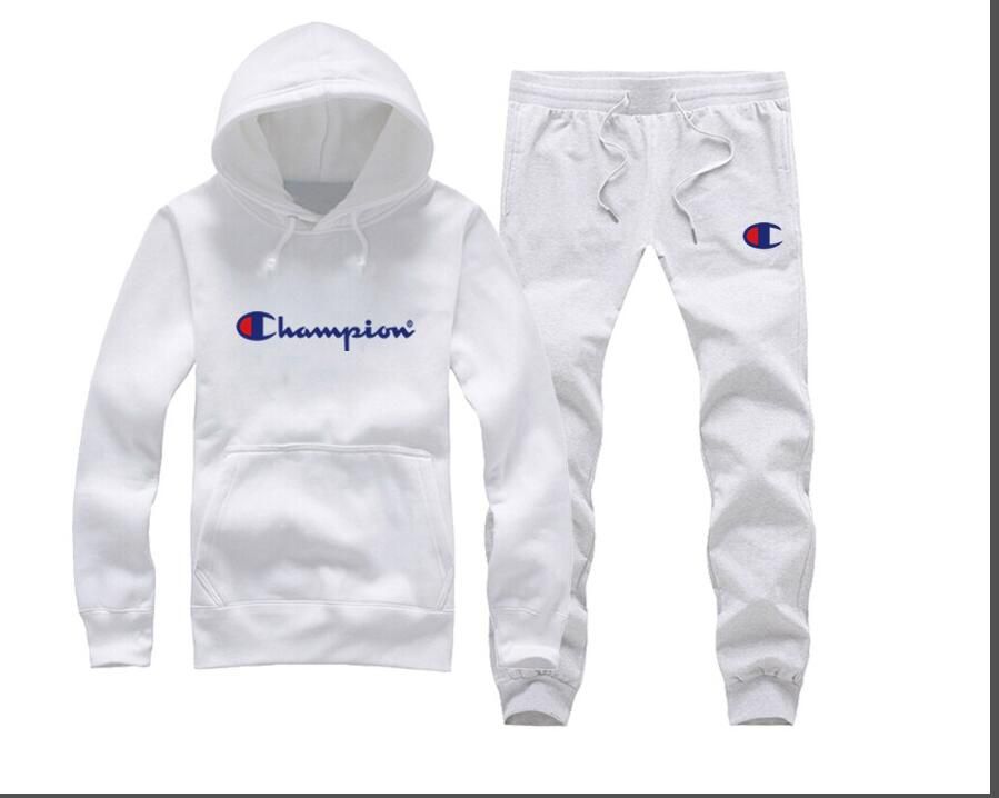 champion suits for men