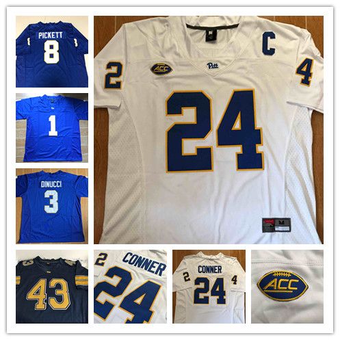 lesean mccoy pitt jersey