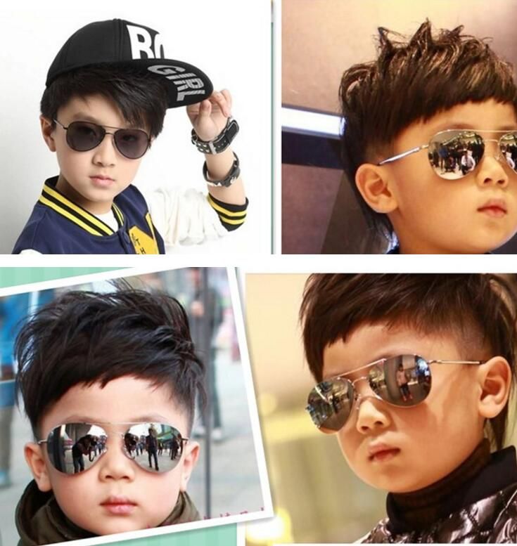 kids eyewear brands